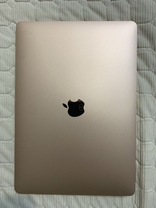 macbook air 13 2020 M1. Есть рассрочка.