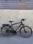Bicicleta Pegasus Solero SL