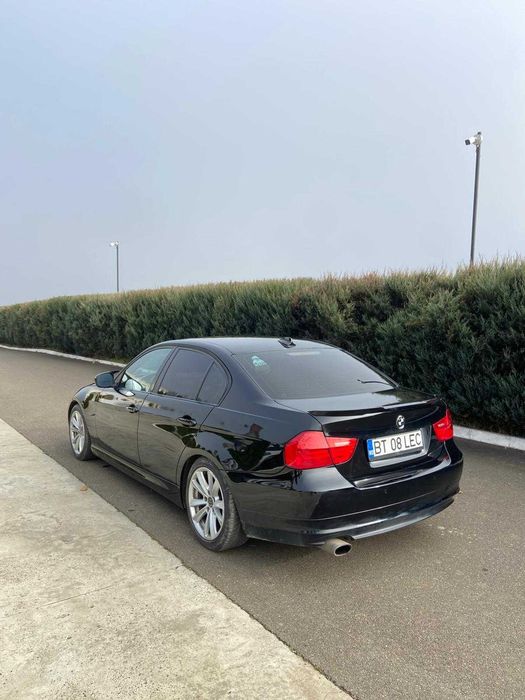 BMW seria 3 E90 320D/2010/184cp/trapa/facelift