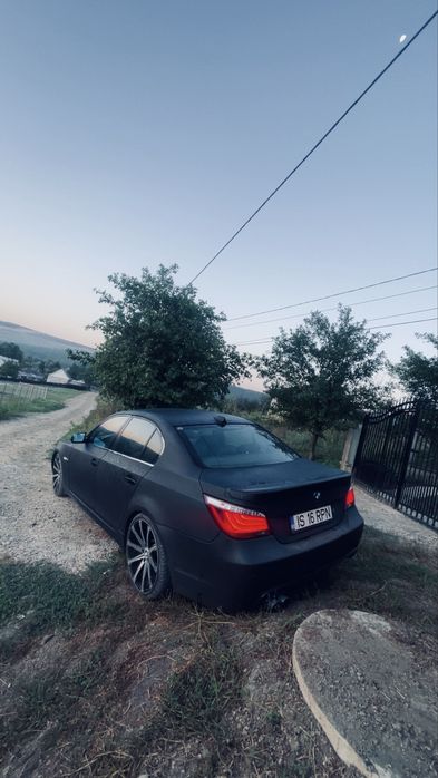 Se vinde 535d e60