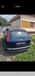 Dezmembrez Ford Focus 1.6 TDCI