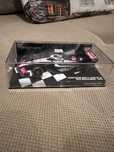 ПРОДАВАМ! Формула 1 HAAS Moneygram f1 VF-23 N. Hulkenberg