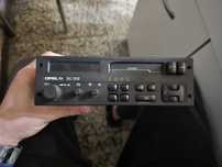 OPEL SC 202 Опел касетофон