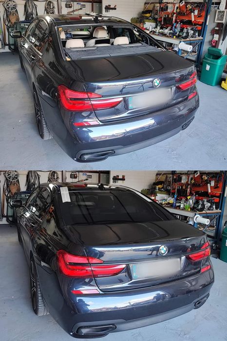 Montaj parbrize / lunete / geamuri laterale / polish faruri