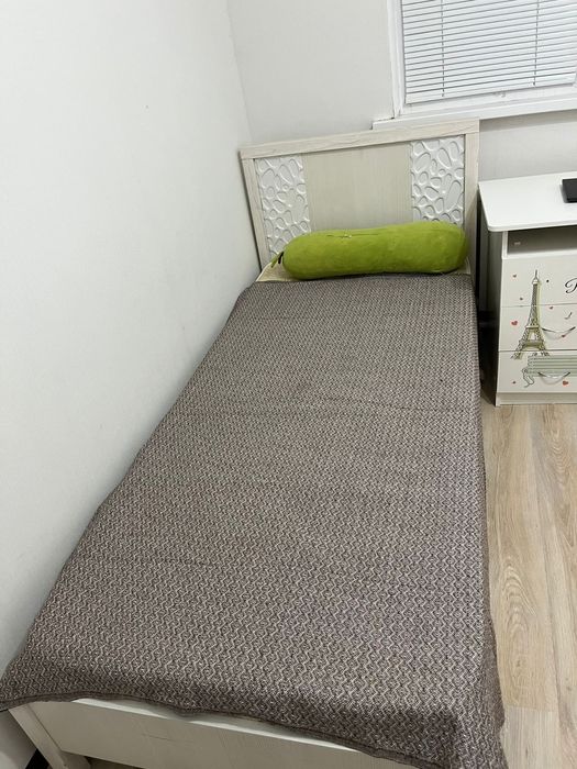 Продам детскую кровать