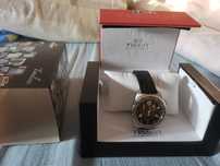 Ceas original Tissot model: T-Sport PRS 330 Quartz Chronograph