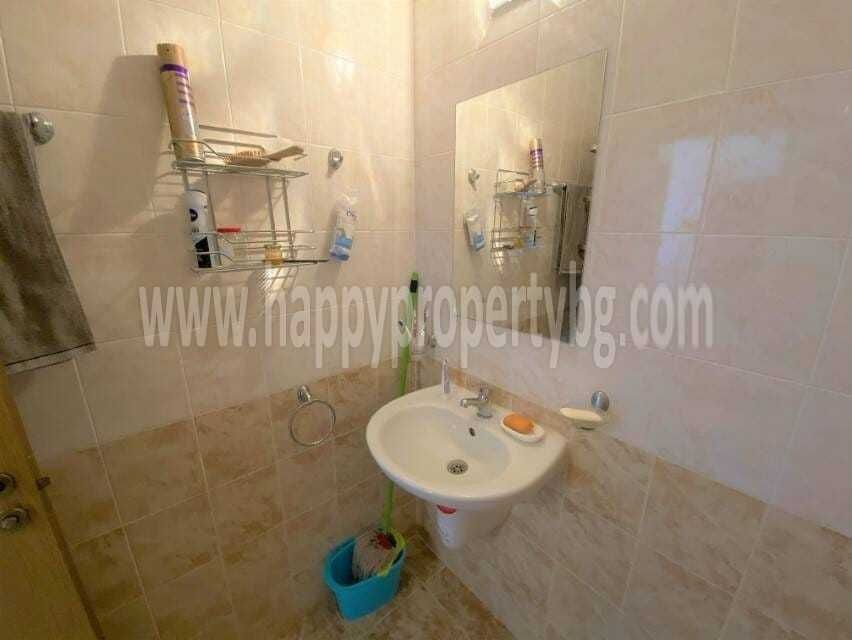 Продава се Двустаен апартамент в с. Тънково, Област Бургас - 47 кв.м за 745 €/кв.м - Снимка #10