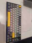 Игровая Клавиатура Ajazz ak820 pro