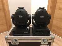 Vand Moving Head Stairville Mhx50 - CASE Thon