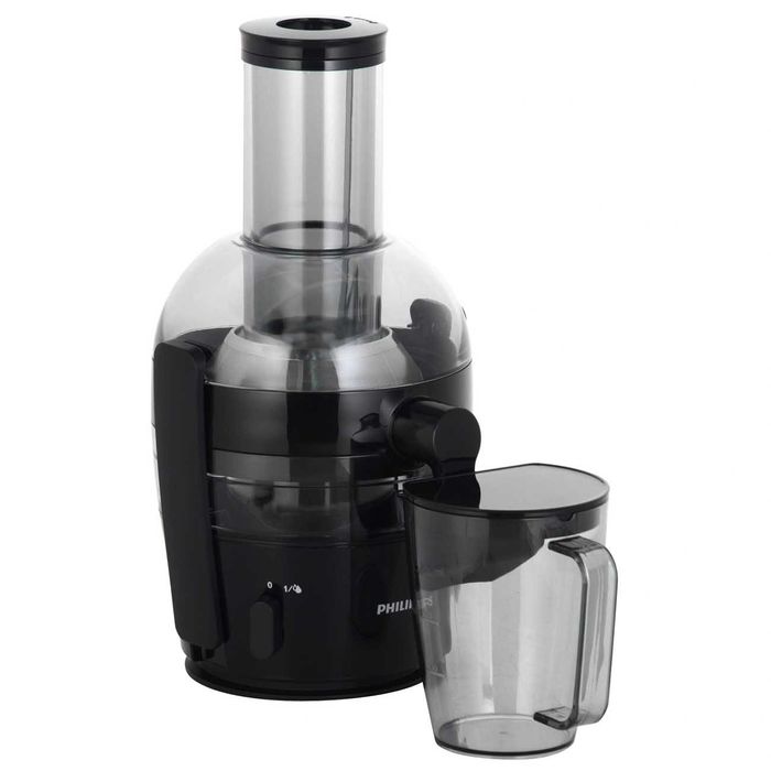 Philips HR1855 – центробежная соковыжималка