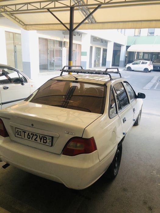 Nexia 2 1.5 Cons gibrit