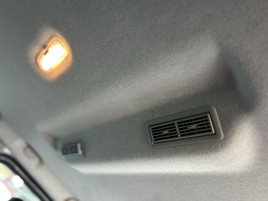 Opel Vivaro 8+1