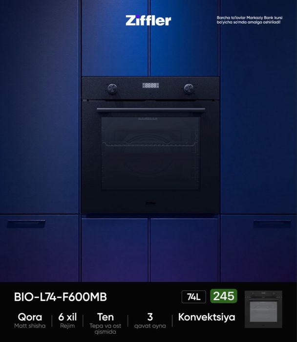 Ziffler dan duxovkala