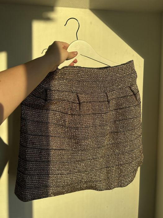 Бляскава дамск пола