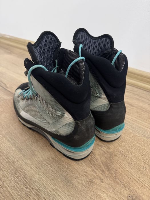 Bocanci La Sportiva Trango Cube GTX damă, 38