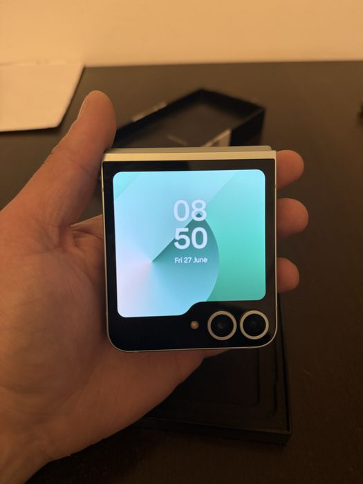 ZFlip 6 Samsung Galaxy