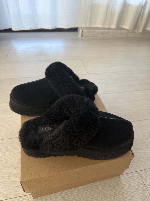 UGG Disquette papuci