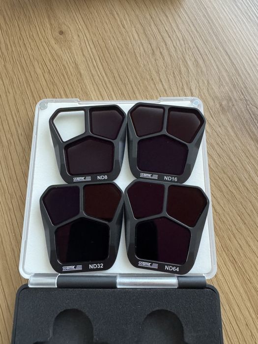 DIJ Mavic 3 Pro fly more combo + accesorii