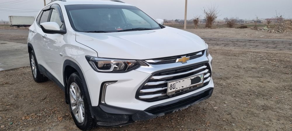 Tracker 2 LTZ, 2024, metan4, 100%rodnoy