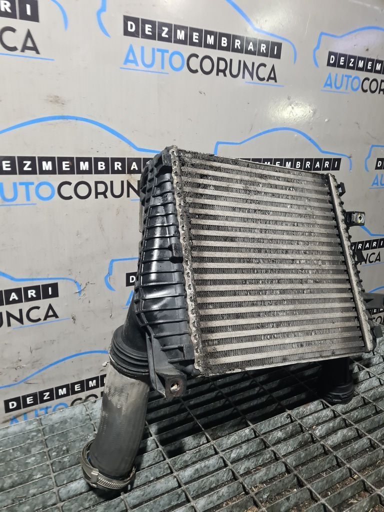 Radiator intercooler Volkswagen Touareg facelift 3.0D 2007 - 2010 2967CC CASA CASC (829)