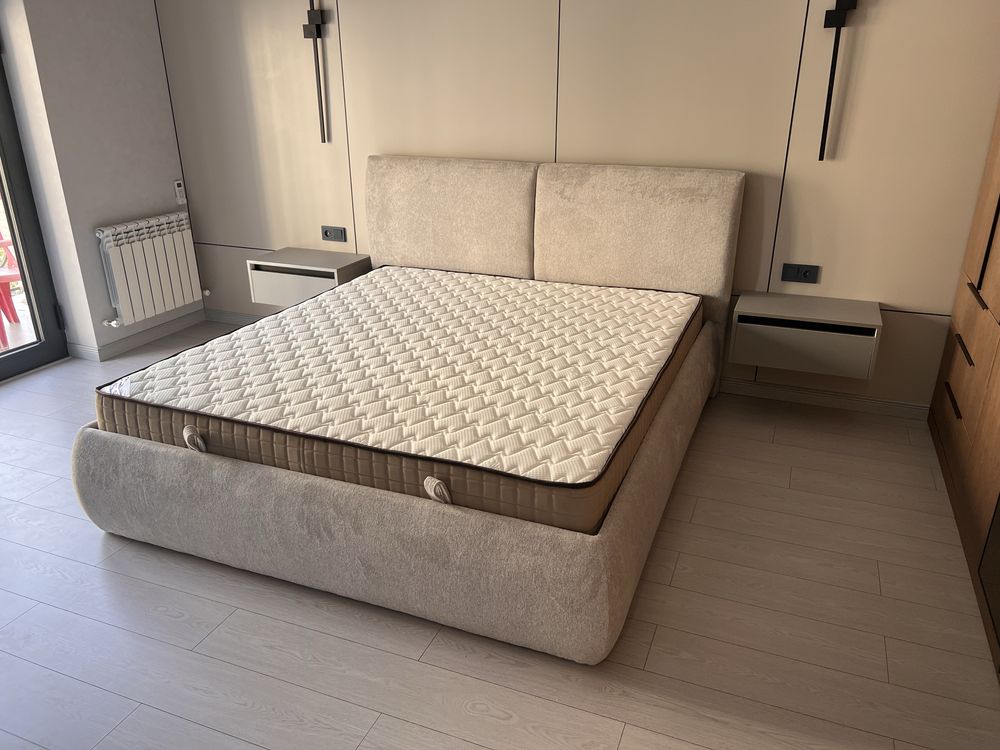 Premium anotamik matras || анотамические премиум матрас N2.10