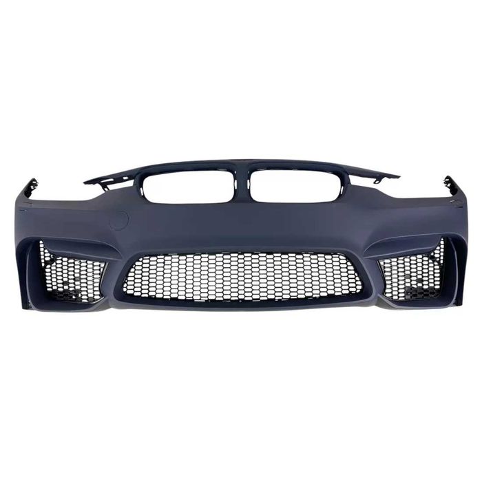 Боди кит пакет M3 за BMW F30 (2012-2018) - без отвори за халогени