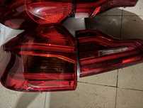 Set  stopuri triple x3 g01 2019