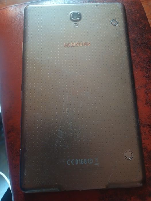 Samsung s T705 планшет