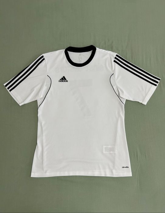 Оригинална спортна тениска adidas Climalite - Размер M