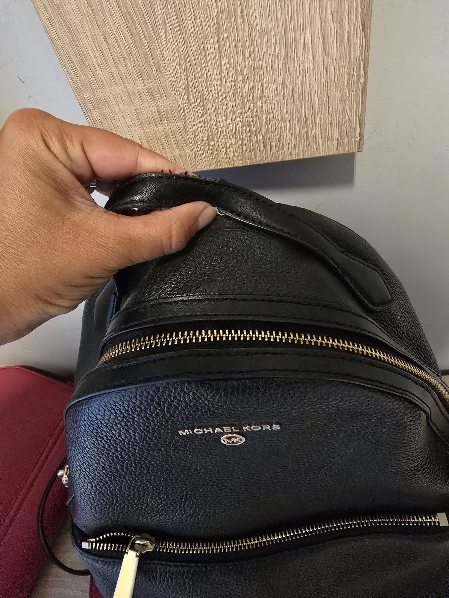 Чанта furla,раница michael kors