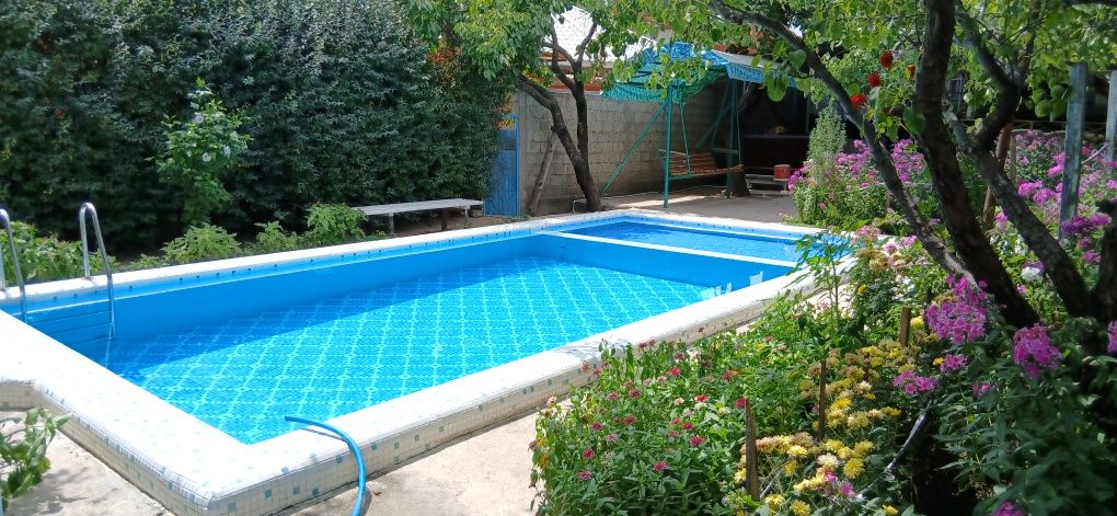 Dacha xumson oilaviy.