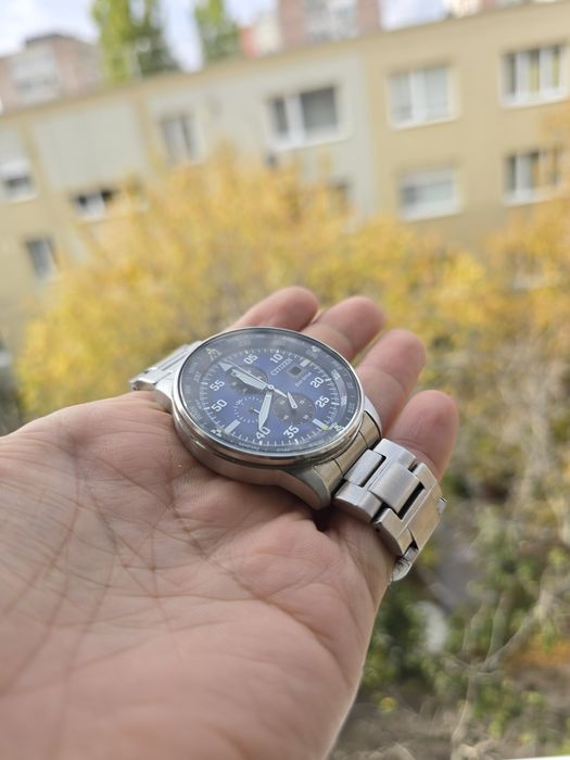 Vand ceas Citizen Eco-Drive CA0690-88L