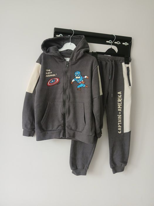 Нов ватиран анцунг 128 размер