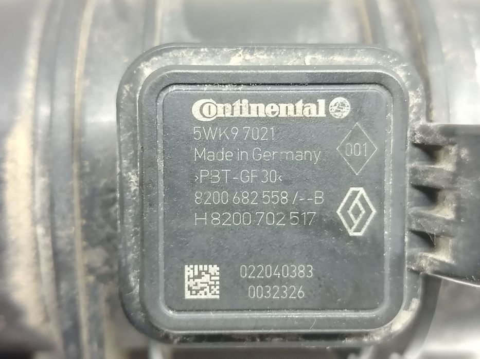 Debitmetru aer 8200682558b 1.5 dci Dacia Logan 2 [2013 - 2016]