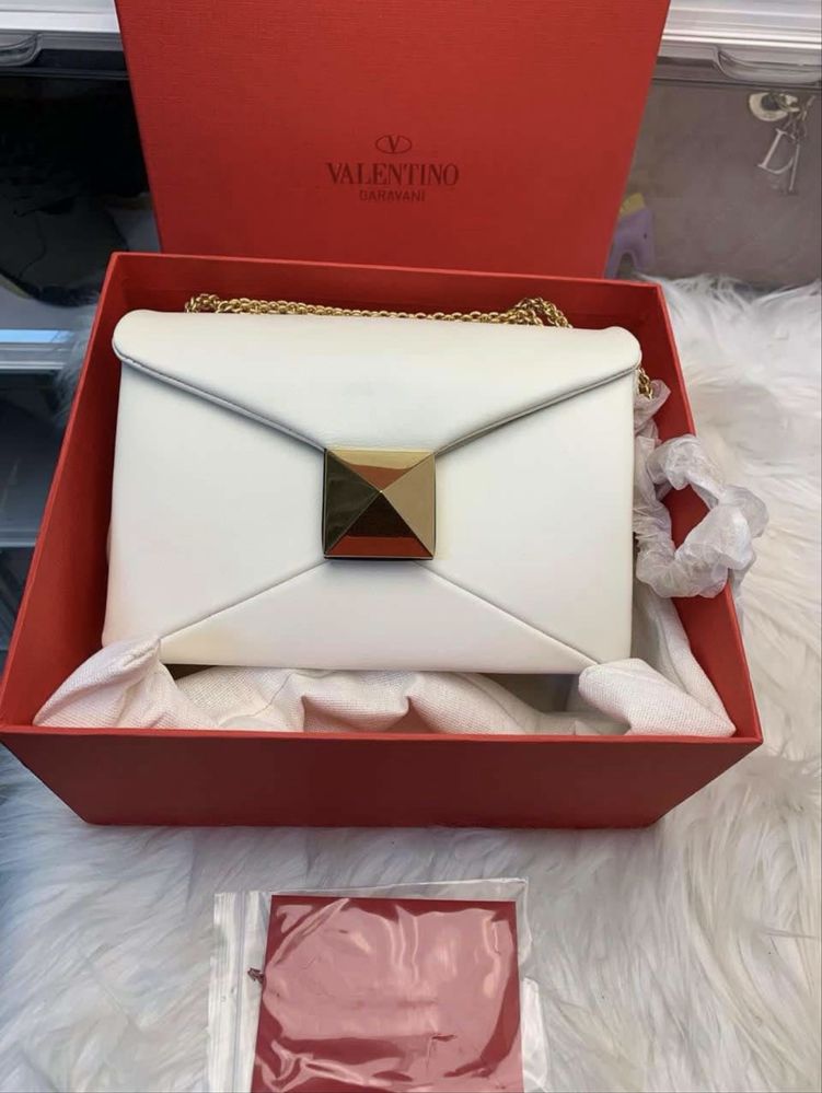 Чанта Valentino Garavani