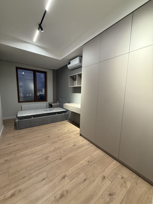 ЖК Parkent Avenue,  рассрочка 0%, 3/6/10 кирпичный дом