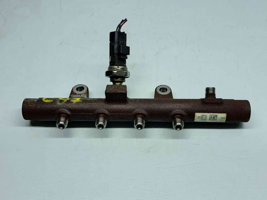 Rampa injectoare Nissan Juke [Fabr 2010-2014] Hatchback 8200704212 1.5