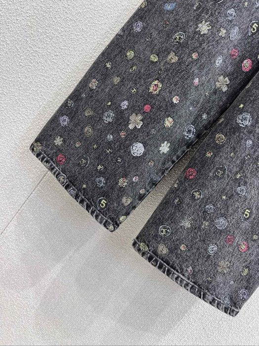 CH дънки New Season