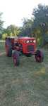 Vând tractor u445
