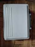 Seif Phoenix Fire Chest pentru acte, obiecte de valoare