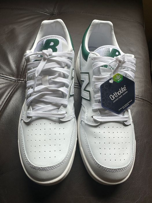 кецове/маратонки New Balance 480