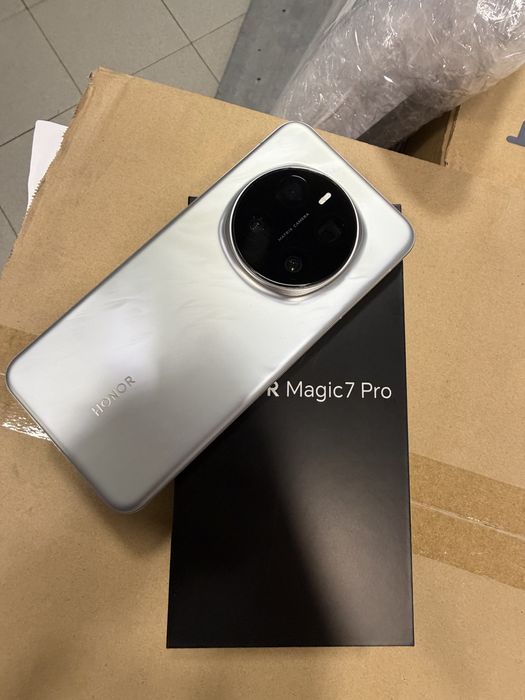 Honor Magic7 Pro 512 GB