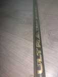 bat telescopic pescuit/bologneza din fibra de carbon 6 metri