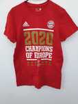 Tricou Adidas Bayern Munchen vintage