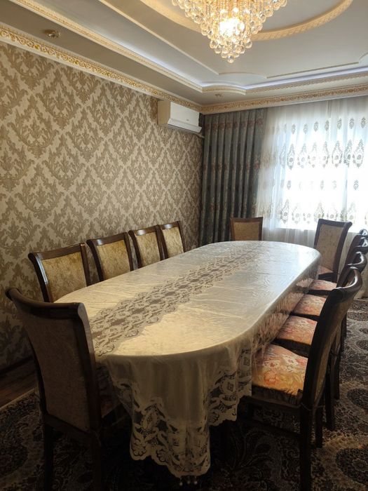 Stol stul sifatli va arzon narhda