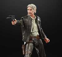 Star Wars Han Solo The Force Awakens 15 cm