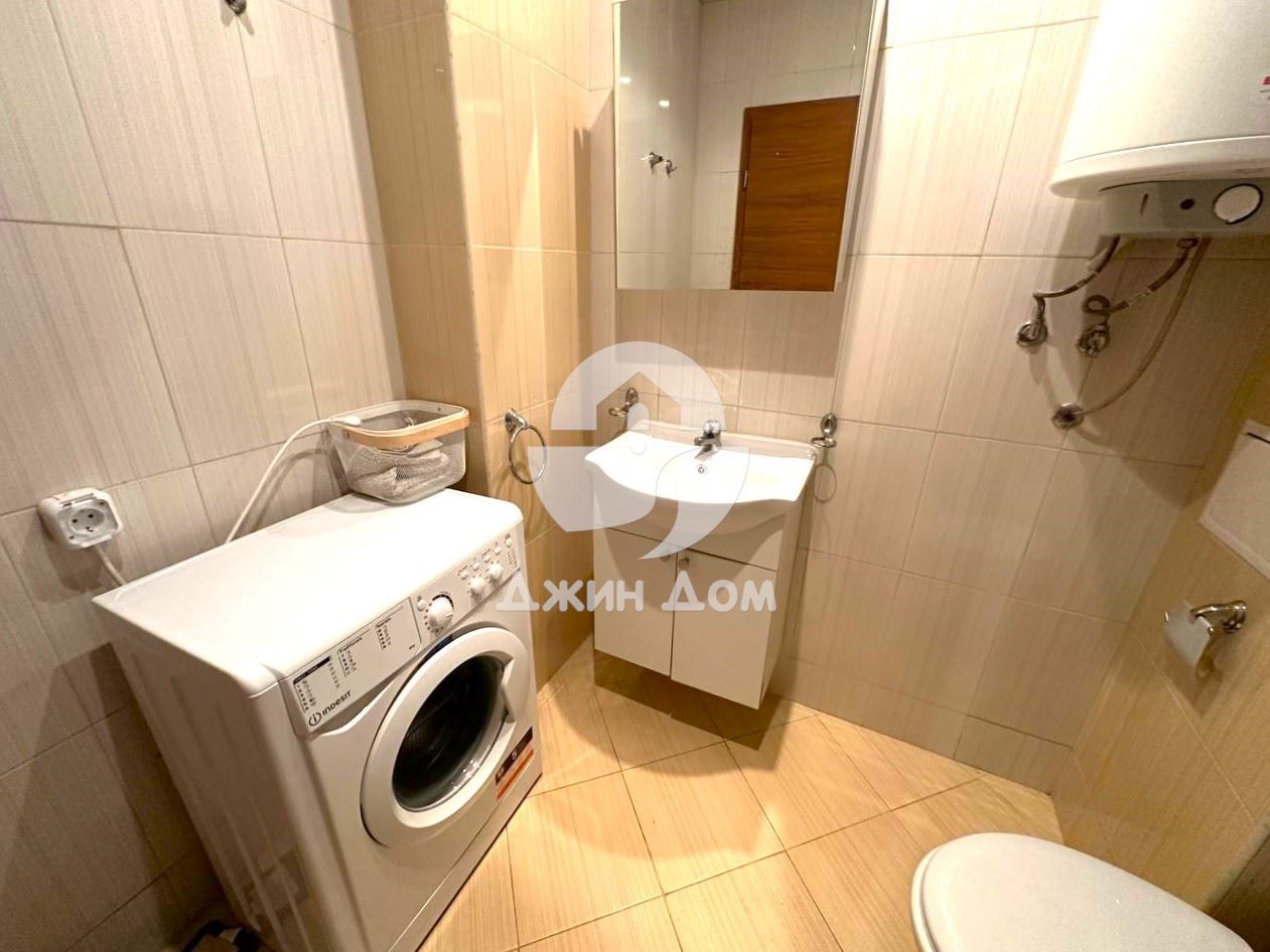 Продава се Едностаен апартамент в к.к. Слънчев бряг - 40 кв.м за 1075 €/кв.м - Снимка #4