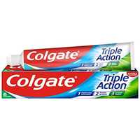 Pasta de dinti Colgate Triple Action 75ml