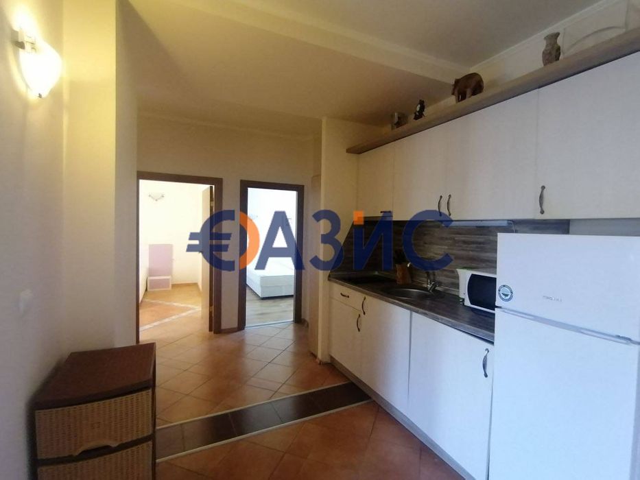 4-room apartment on the 2nd floor,Roman Villas,Elenite,Bulgaria-108 sq