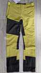 Pantaloni VAUDE M Larice norrona salomon arcteryx lasportiva mammut